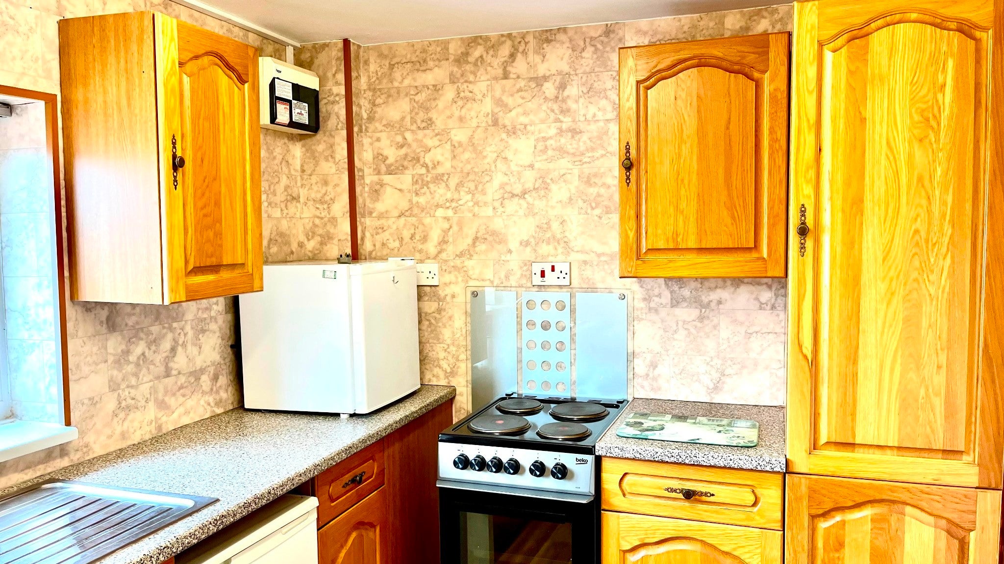 House Oakhill Close in Staffordshire Moorlands
