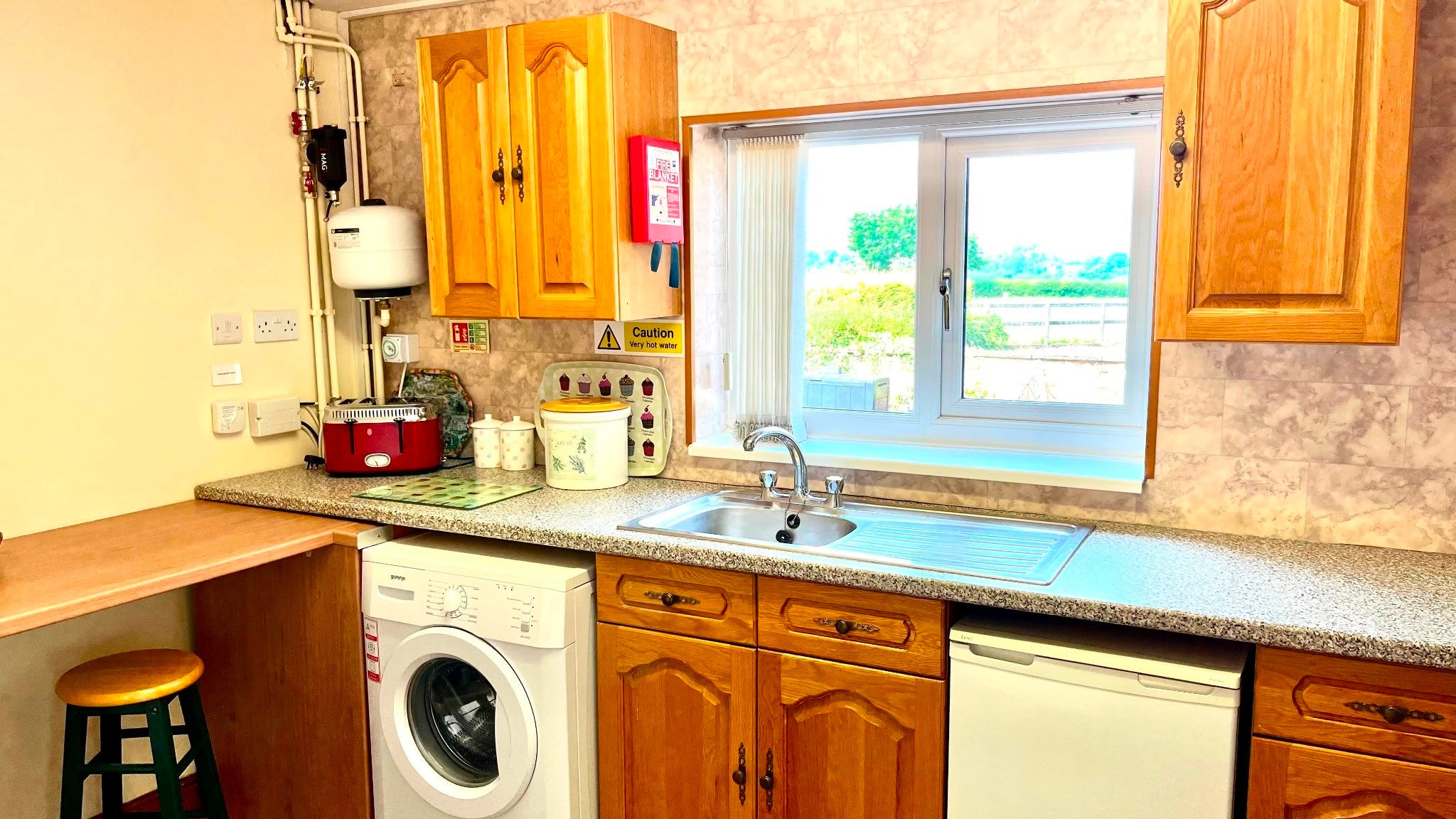 House Oakhill Close in Staffordshire Moorlands