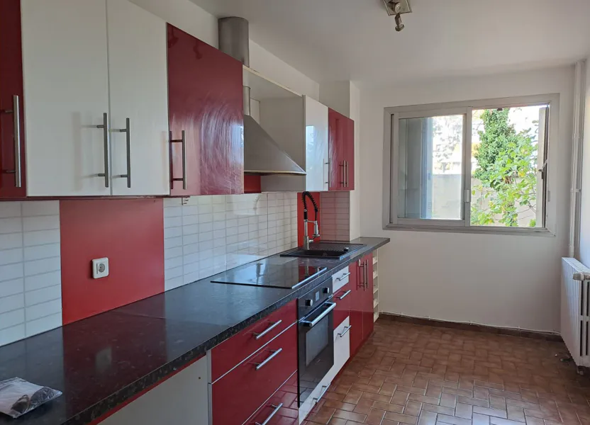 Flat Avenue de Verdun in Neuilly-sur-Marne