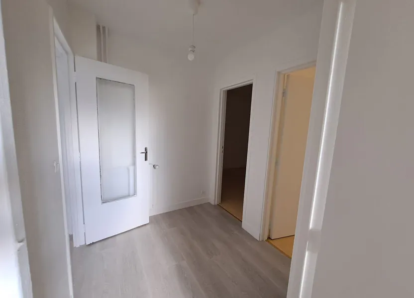 Flat Avenue de Verdun in Neuilly-sur-Marne