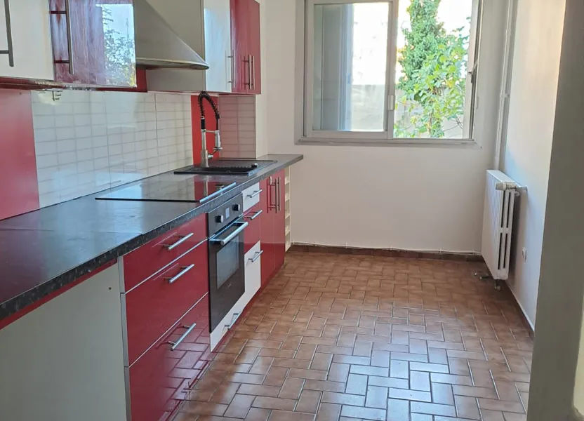 Flat Avenue de Verdun in Neuilly-sur-Marne