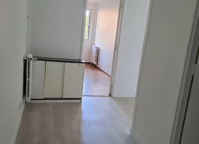 Flat Avenue de Verdun in Neuilly-sur-Marne