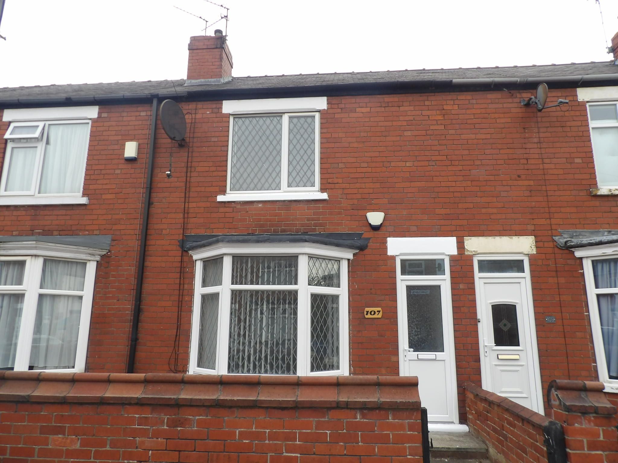 House Wellington Grove in Doncaster