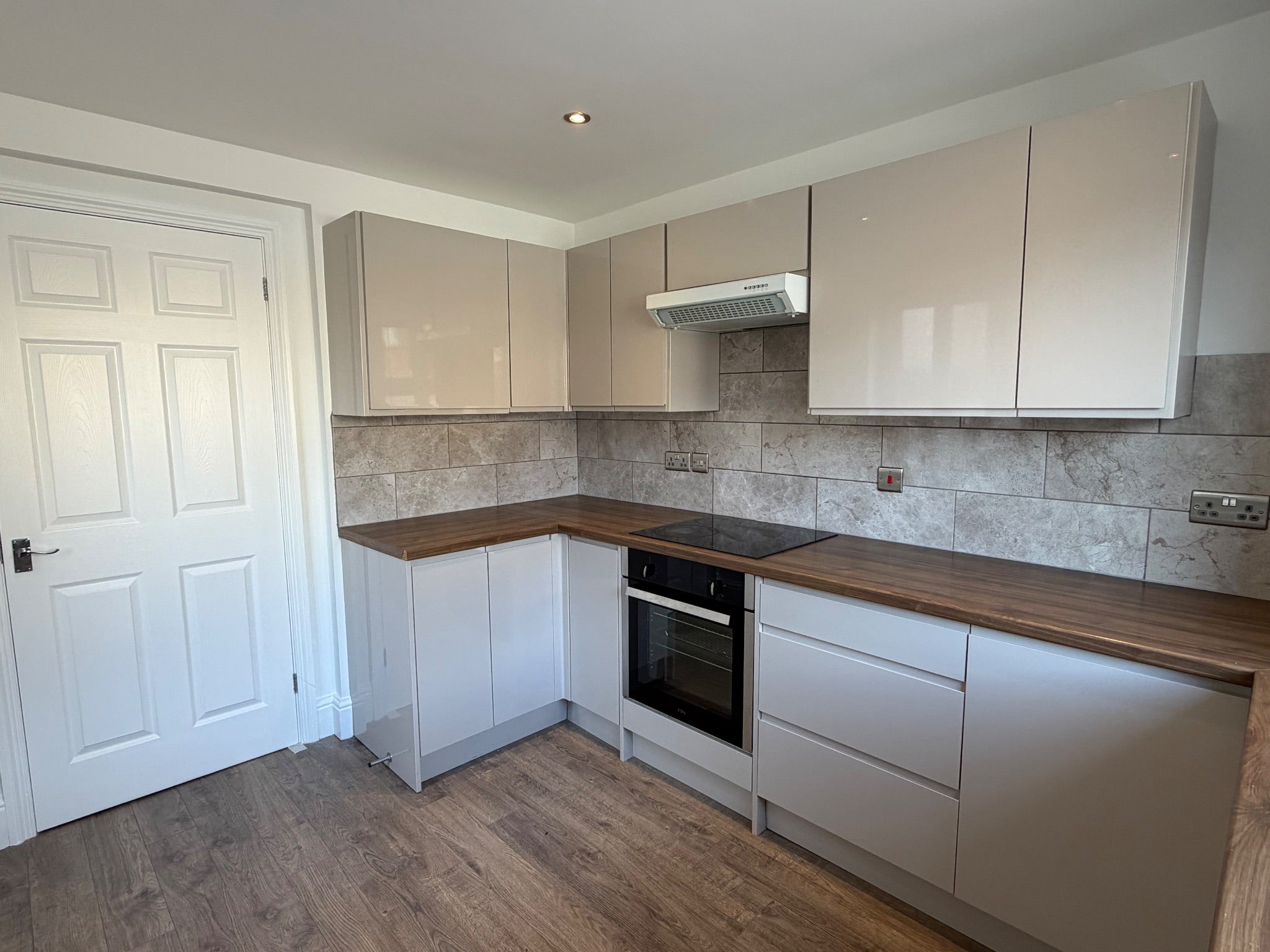 House Wellington Grove in Doncaster