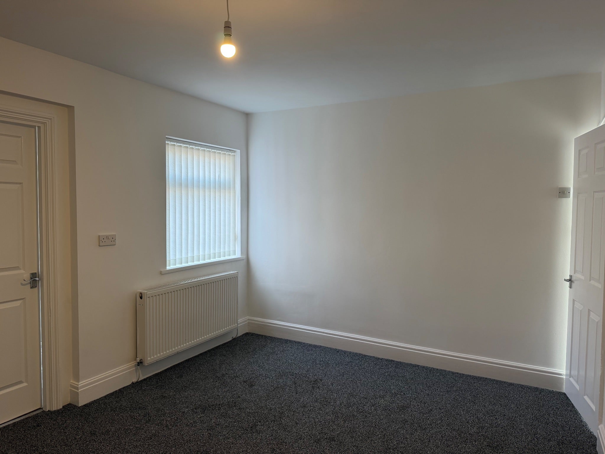 House Wellington Grove in Doncaster