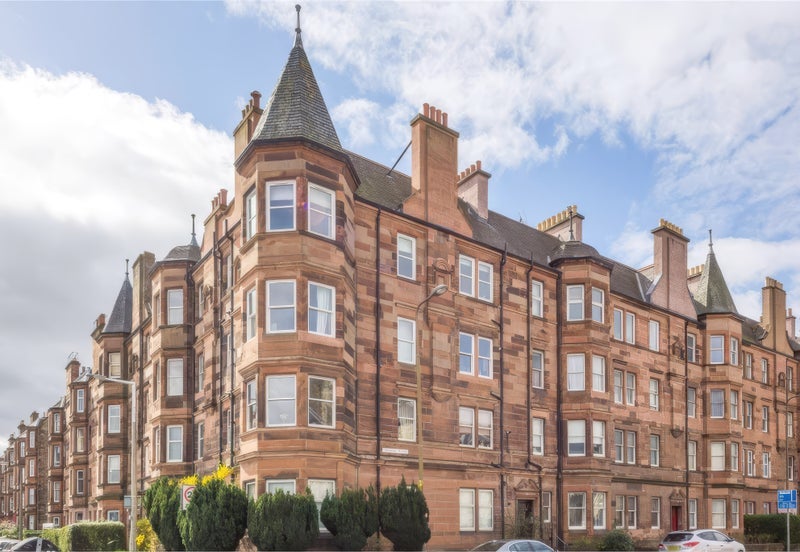 Flat Portobello Road in City of Edinburgh
