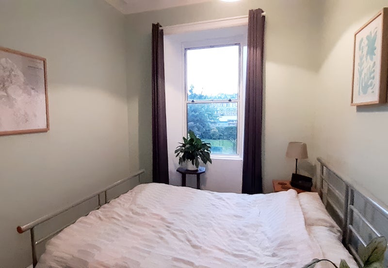 Flat Portobello Road in City of Edinburgh