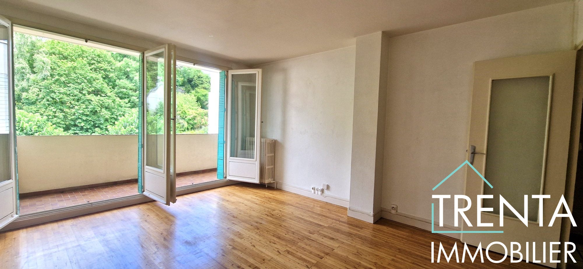 Appartement Rue de la Manche à Saint-Jean-de-Moirans