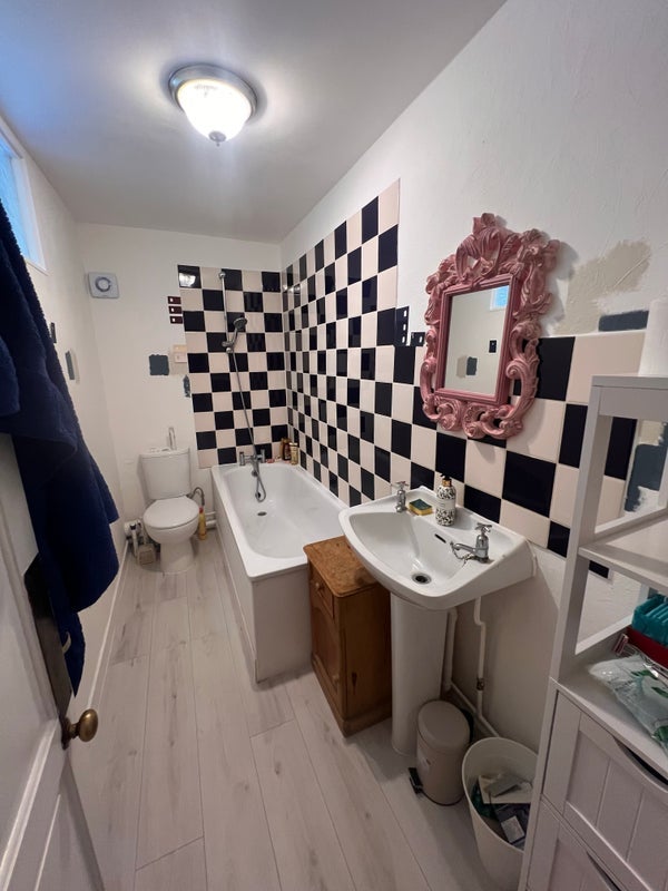 Room Lower Boxley Road in Maidstone