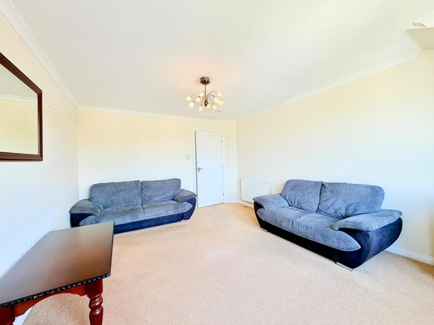 Flat Coach House Court in Perth