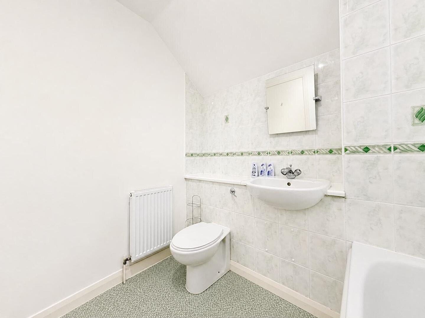 Flat Coach House Court in Perth