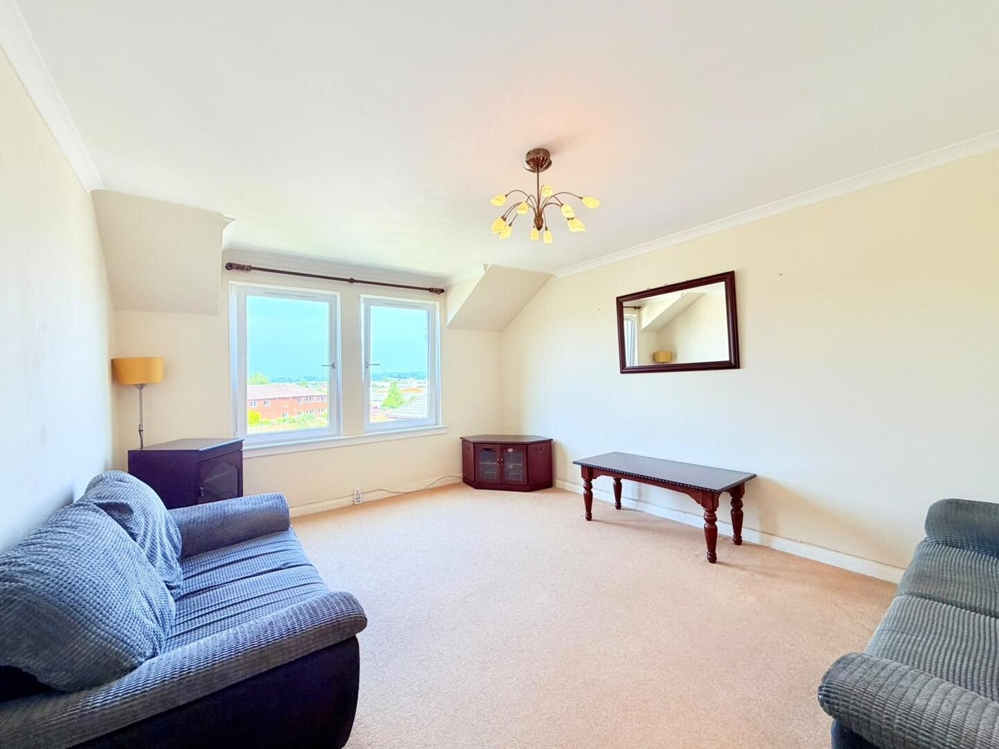Flat Coach House Court in Perth