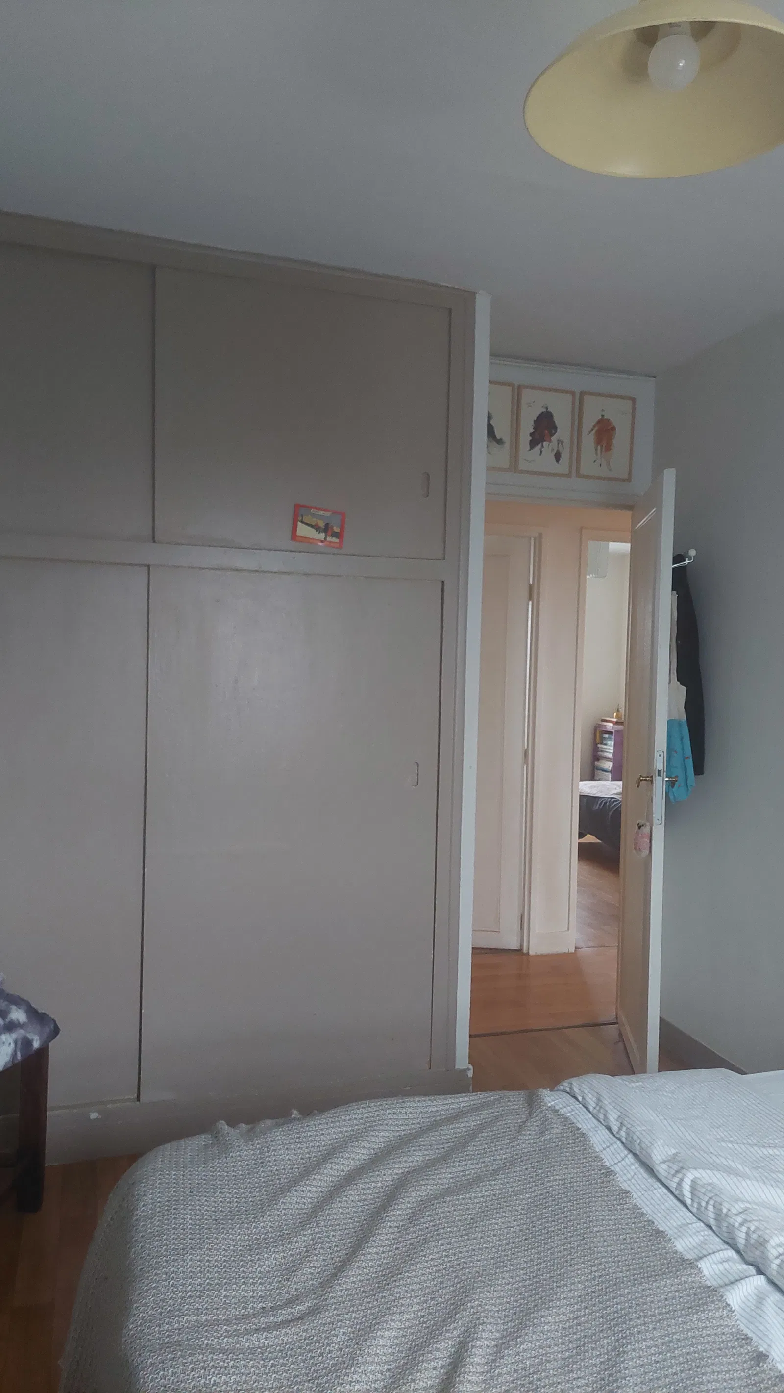 Chambre Allée des Alouettes à Le Pecq