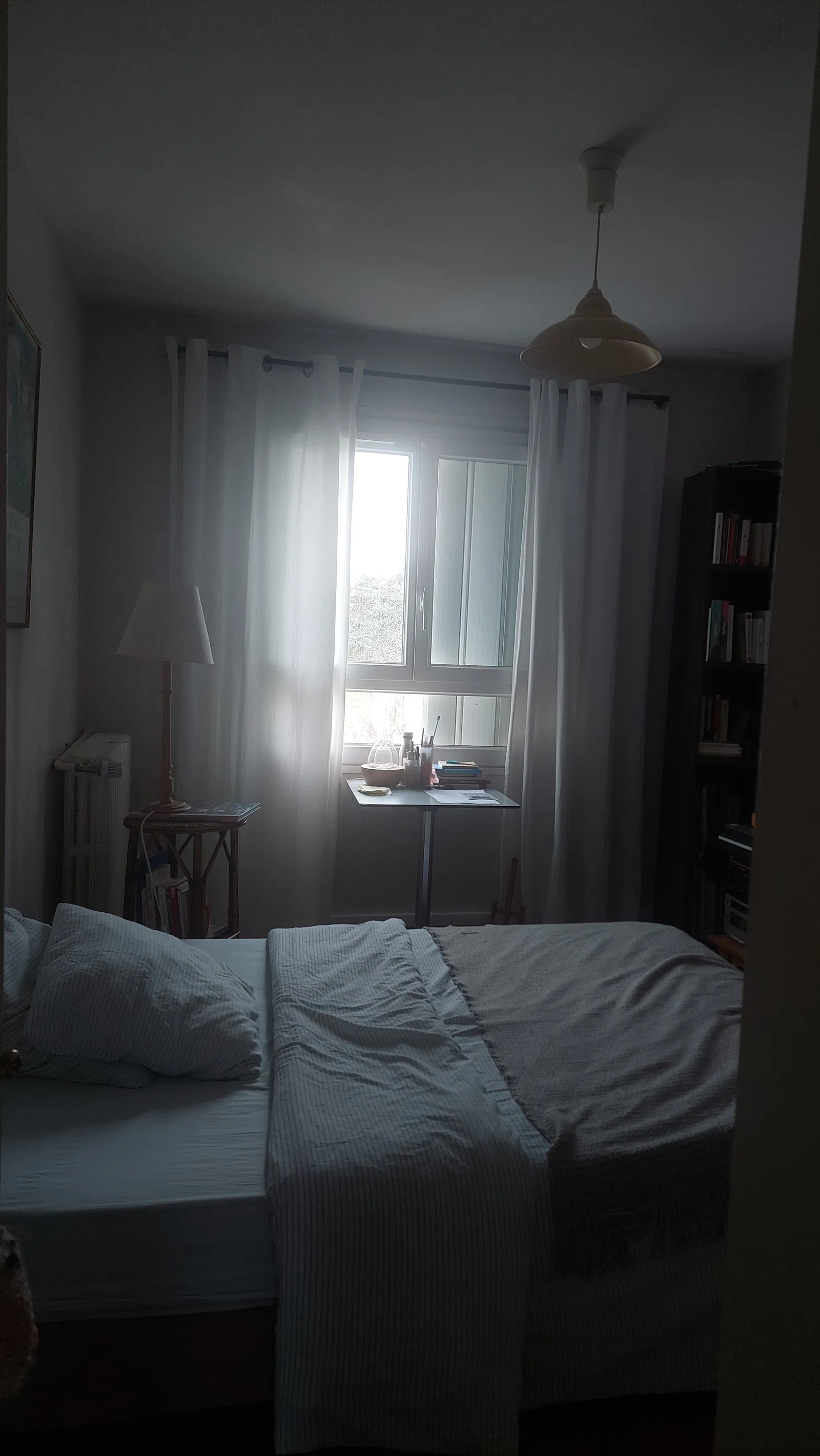Chambre Allée des Alouettes à Le Pecq