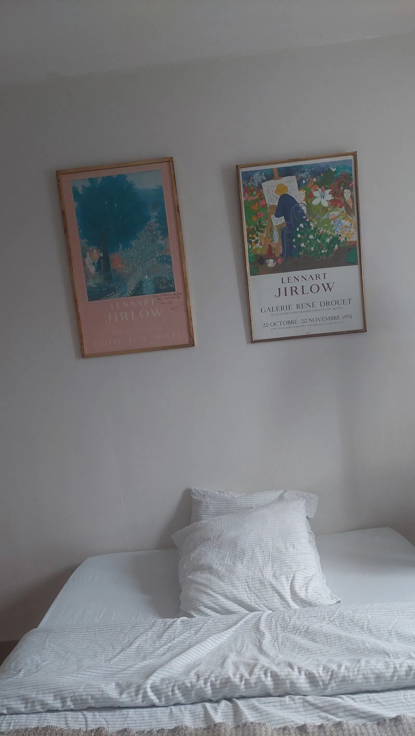 Chambre Allée des Alouettes à Le Pecq