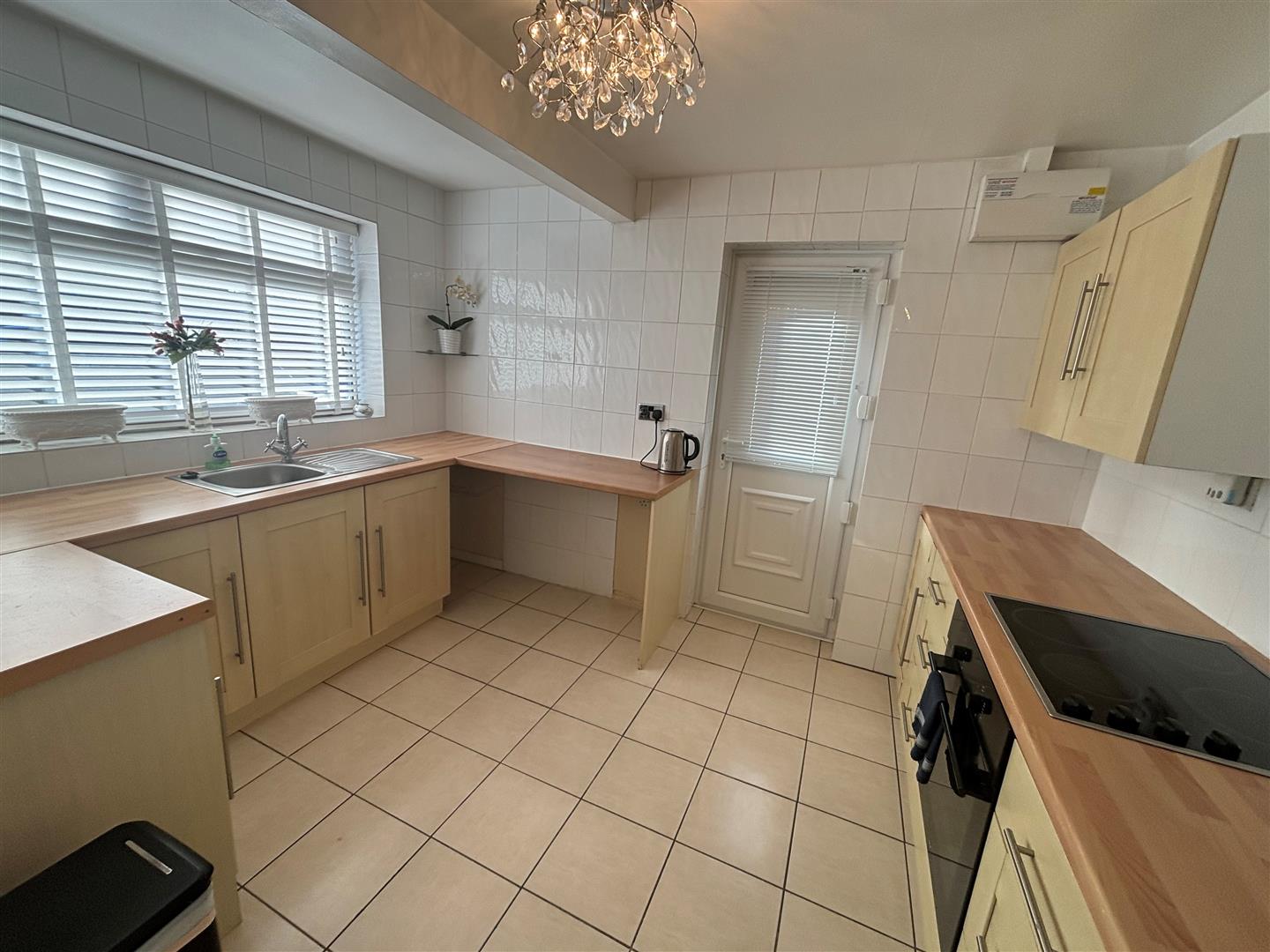 House Melbreak Close in Derby