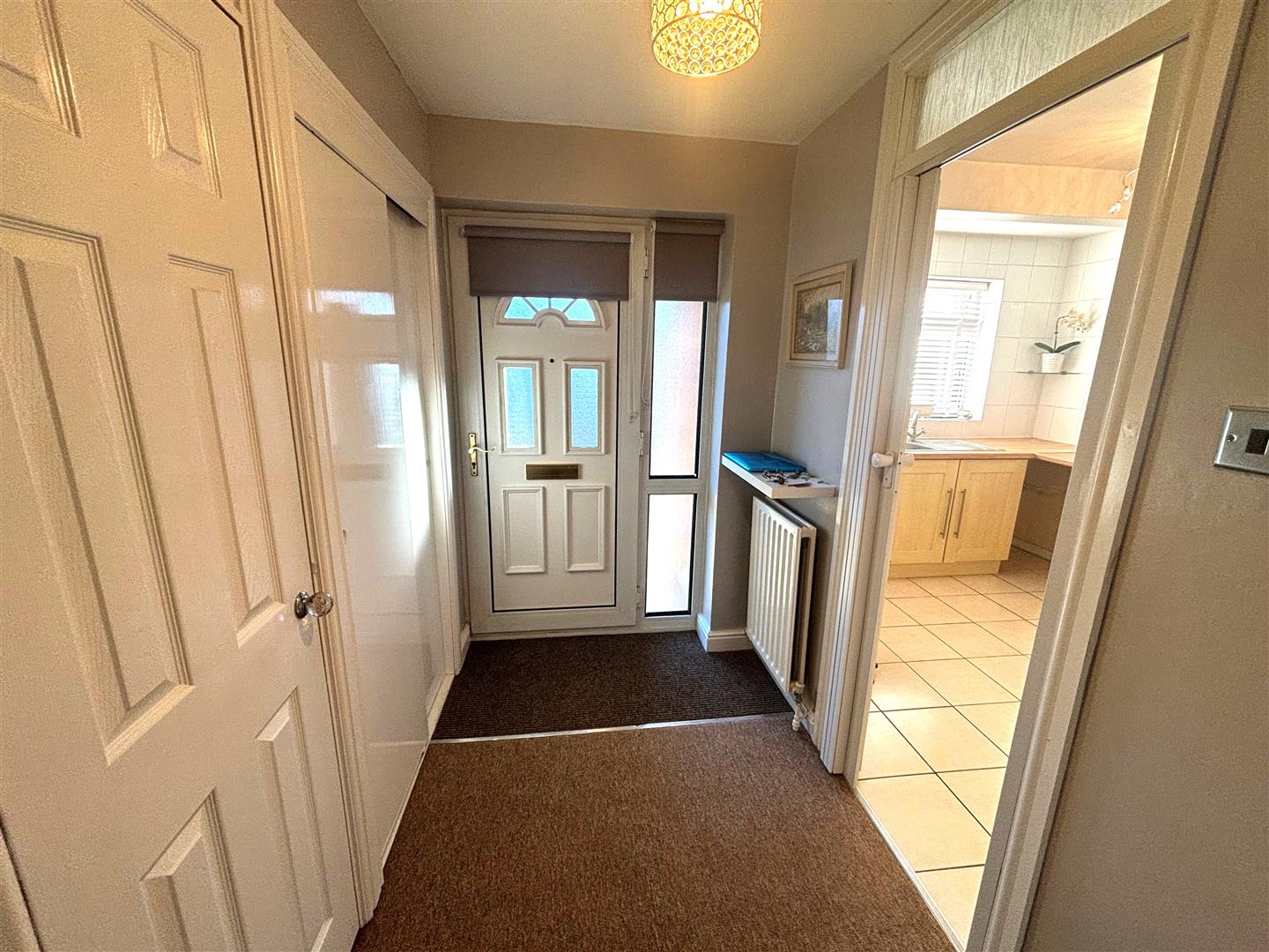 House Melbreak Close in Derby
