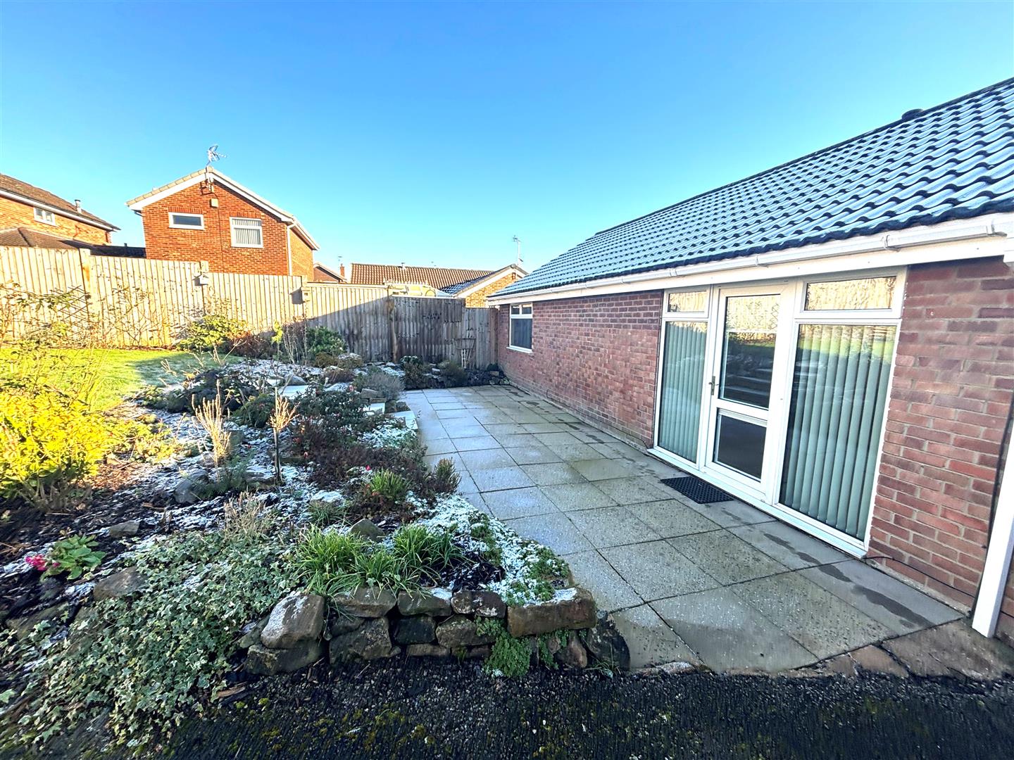 House Melbreak Close in Derby