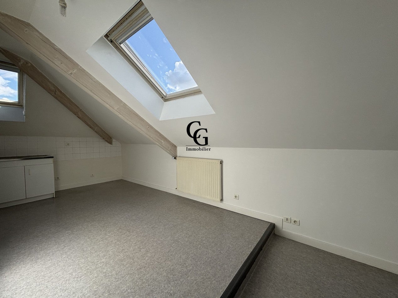 Appartement Rue de la Croix Bine à Saint-Sébastien-sur-Loire