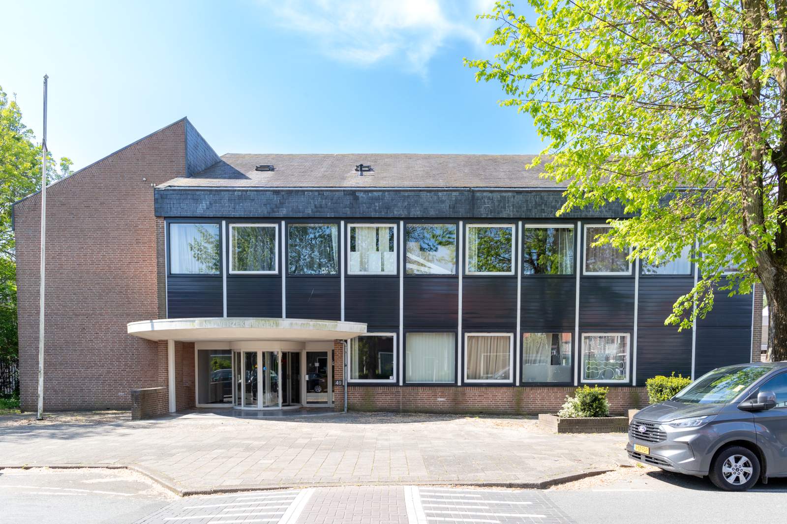 Kamer Arcadialaan in Alkmaar