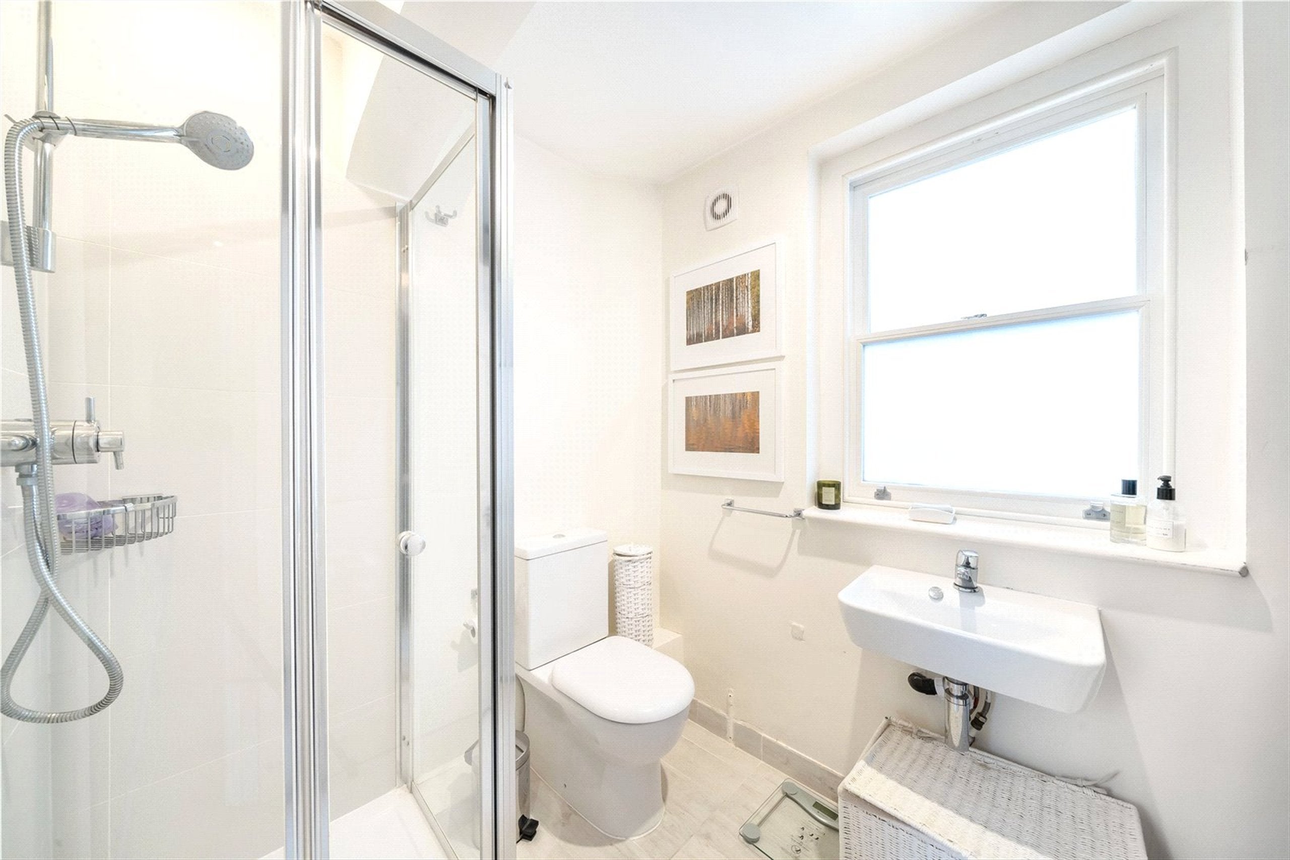 Flat Redcliffe Square in Greater London