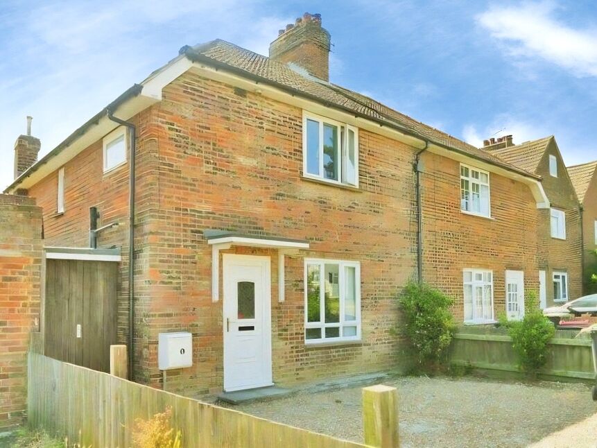 House Forty Acres Road in Canterbury