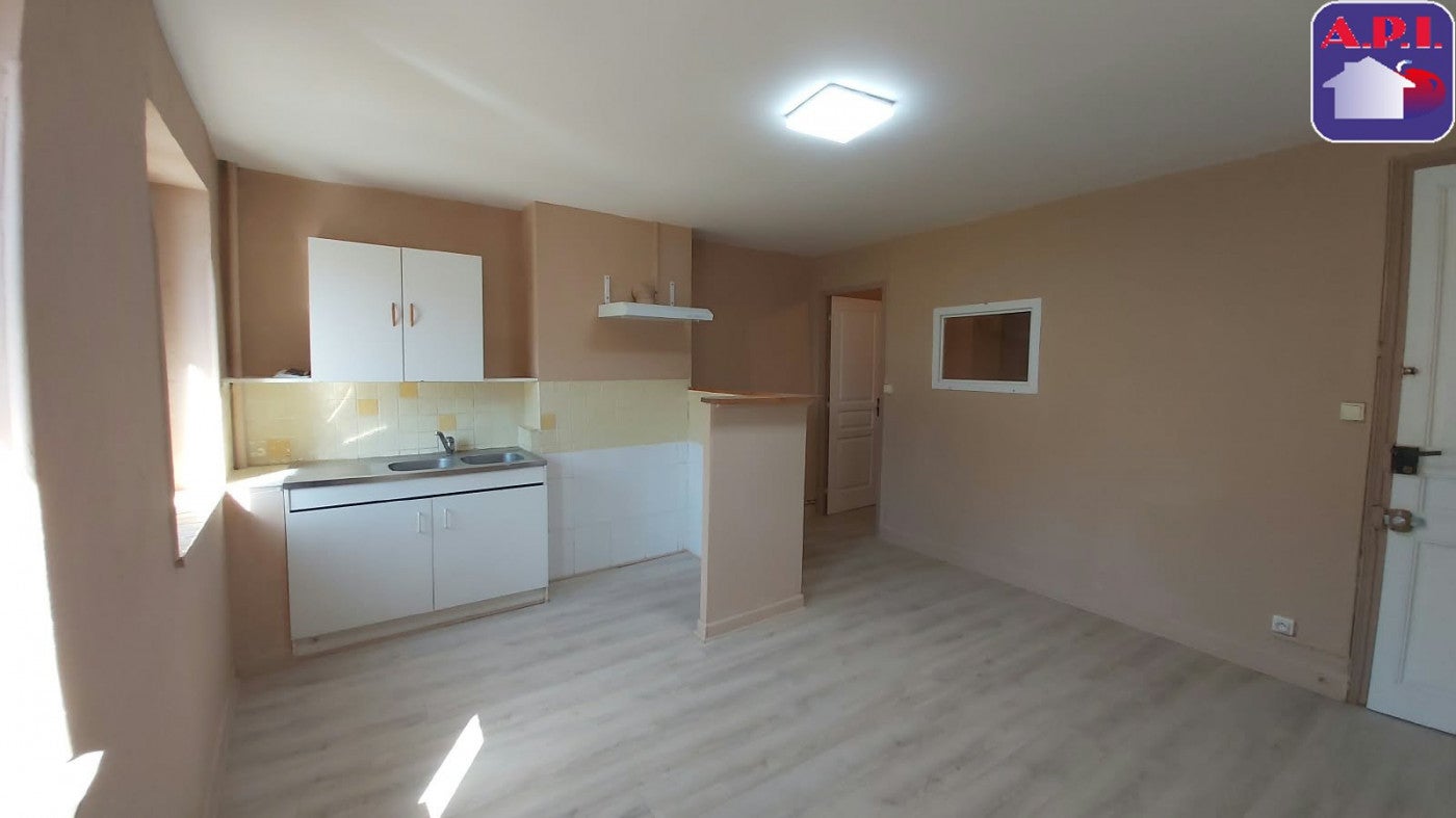 Appartement Porte d'Espagne à Tarascon-sur-Ariège