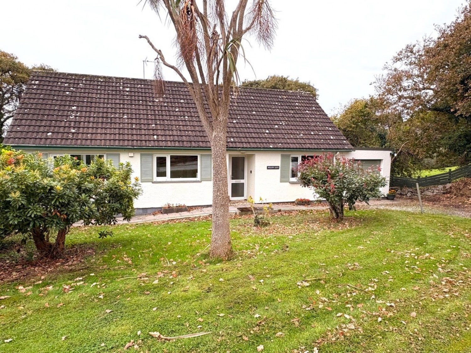 House Greenfields Close in Falmouth
