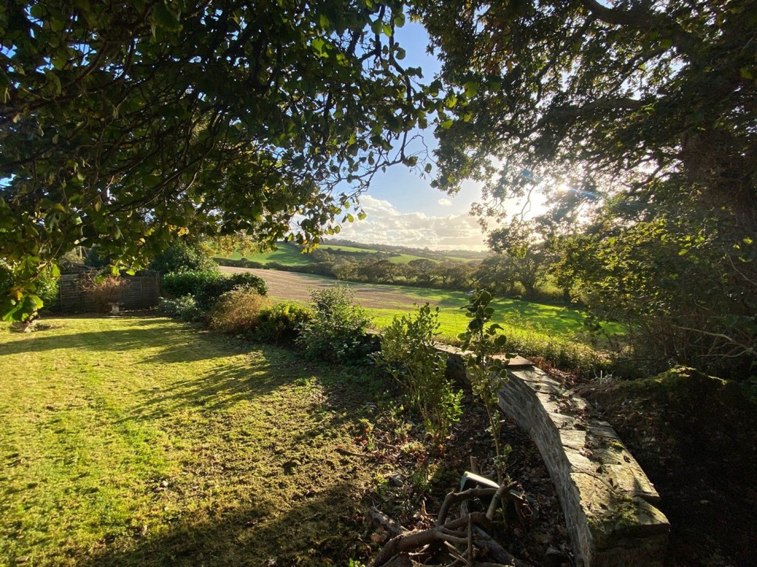 House Greenfields Close in Falmouth