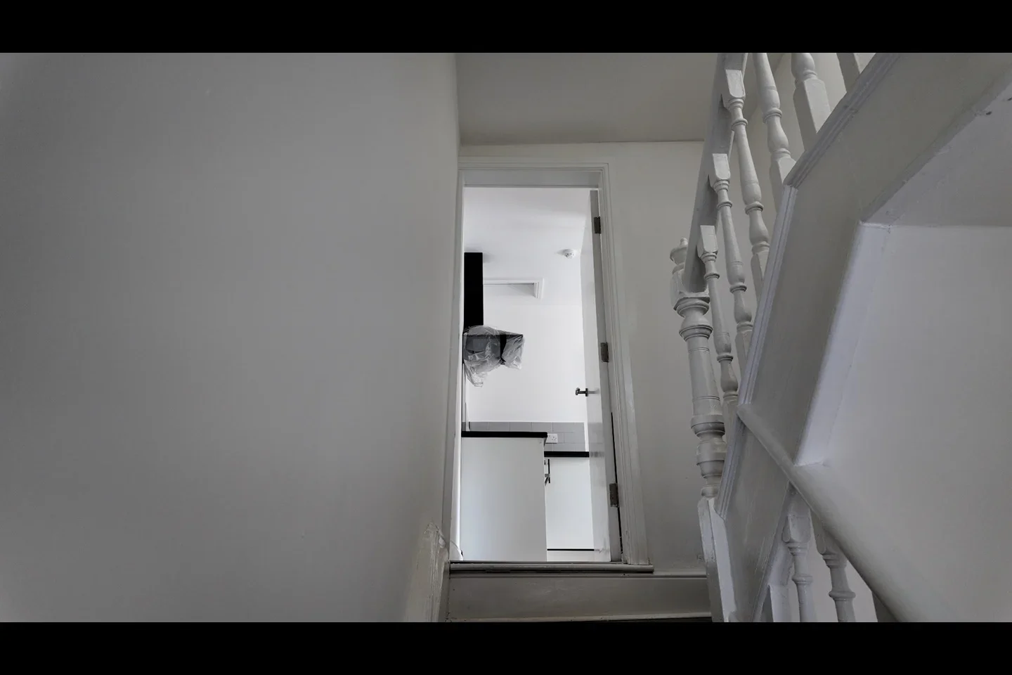 Flat Beverley Road in Hull