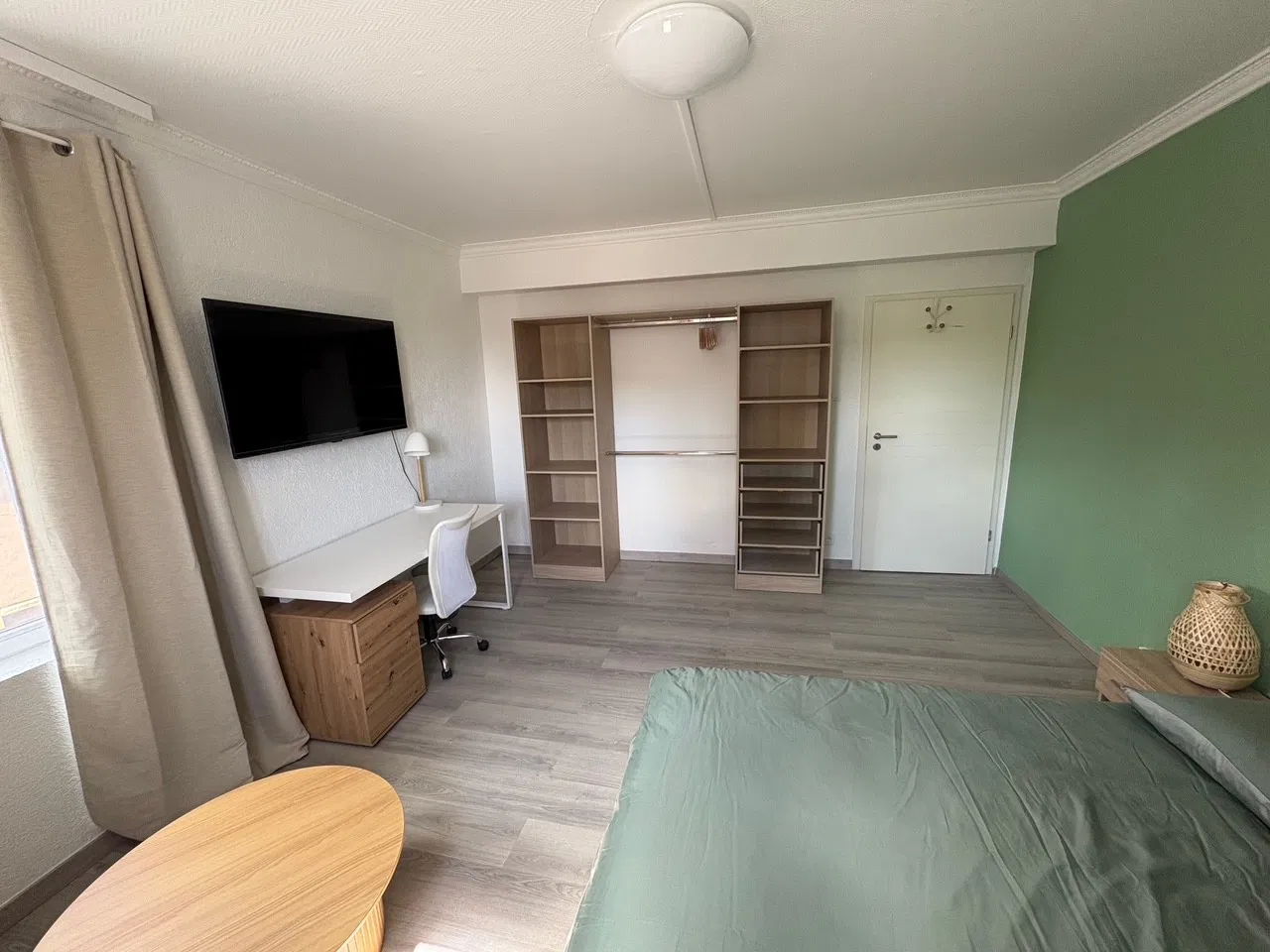 Room Route de Thionville in Uckange