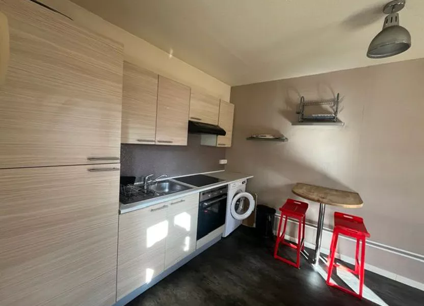 Appartement Rue Pierre Sauvage à Compiègne