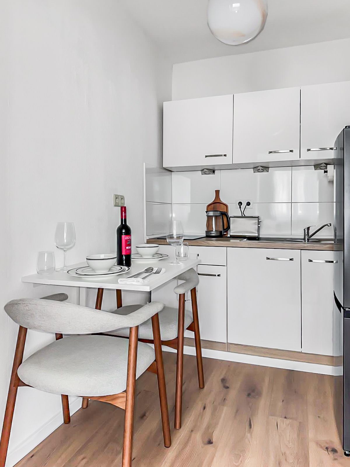 Wohnung Alte Freiheit in Wuppertal