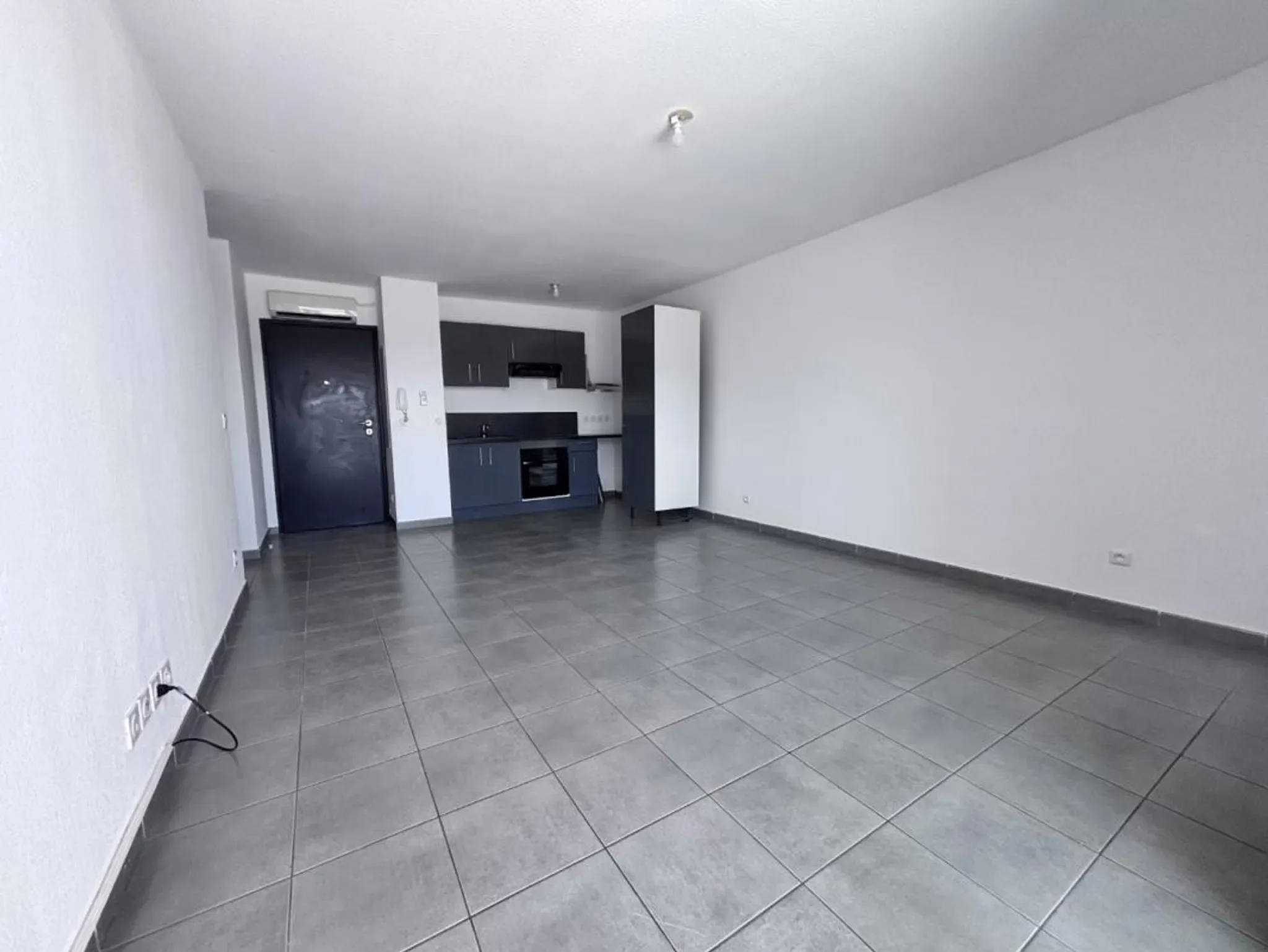 Appartement Boulevard Pascal Paoli à Bastia
