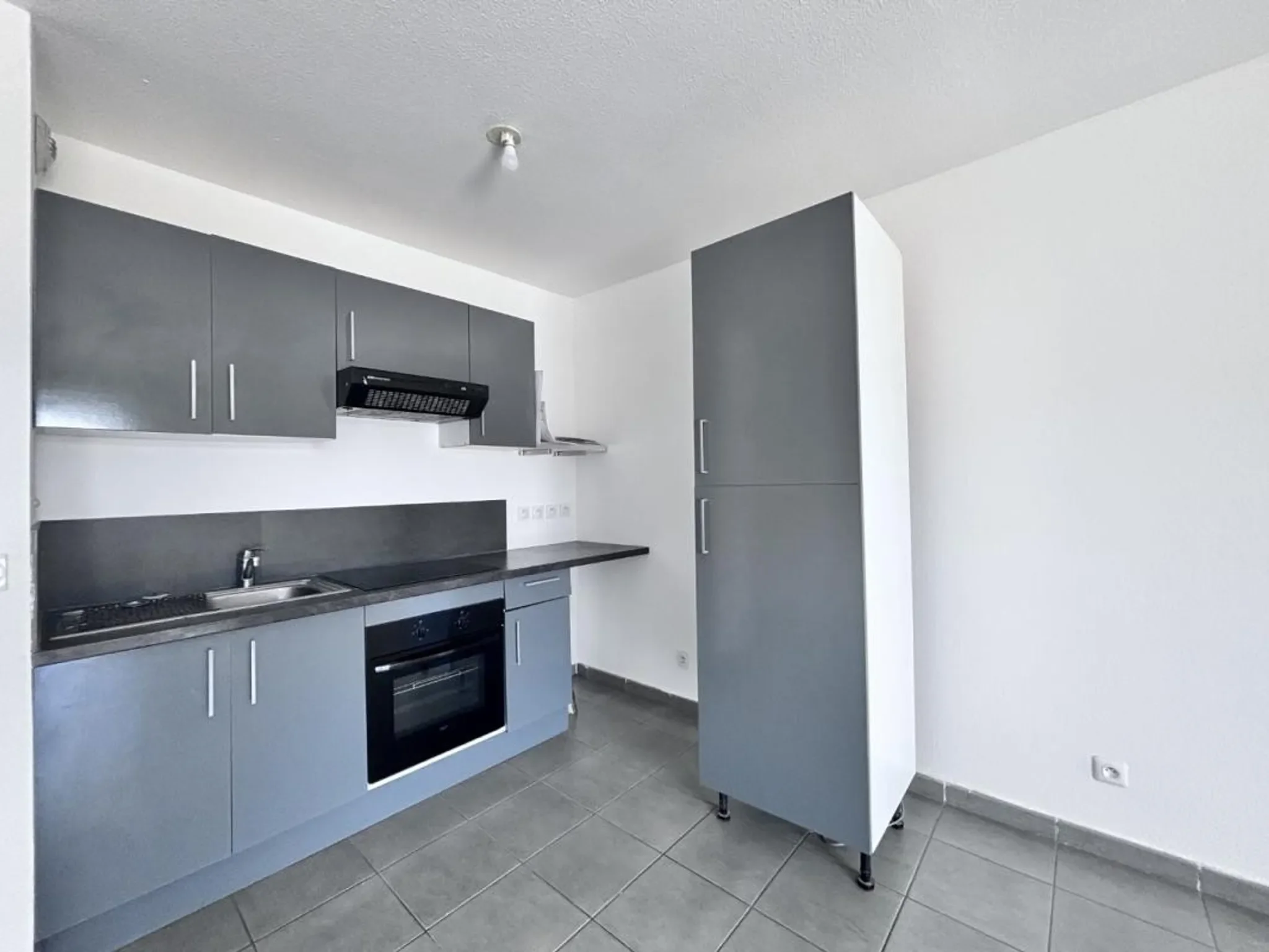 Appartement Boulevard Pascal Paoli à Bastia