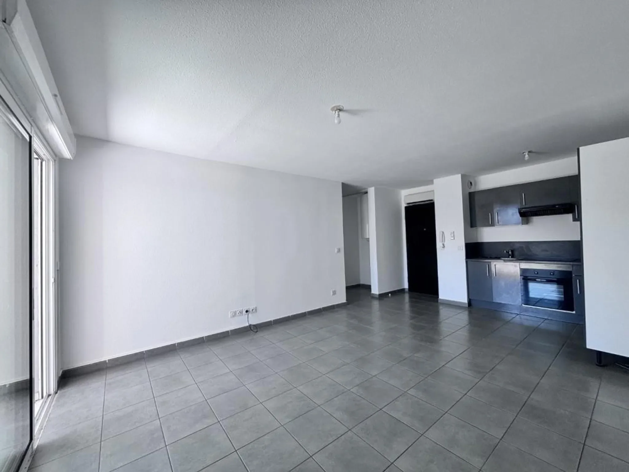 Appartement Boulevard Pascal Paoli à Bastia