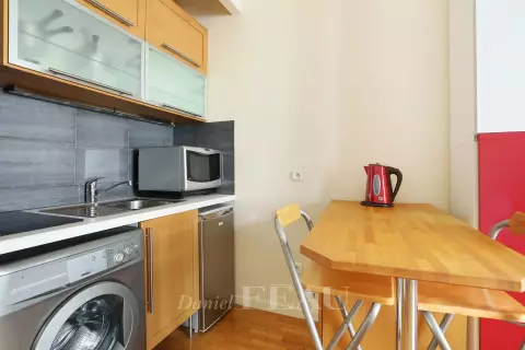 Appartement Rue de la Ferme à Neuilly-sur-Seine