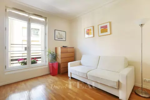 Appartement Rue de la Ferme à Neuilly-sur-Seine