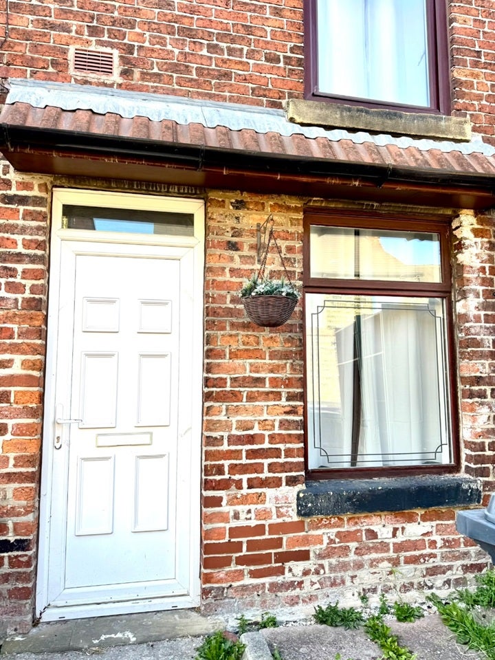 House St Helen's Street in Barnsley