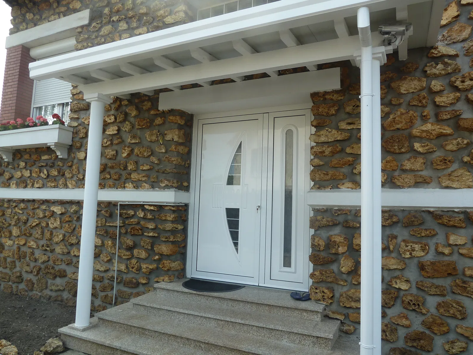Room Avenue des Acacias in Aulnay-sous-Bois