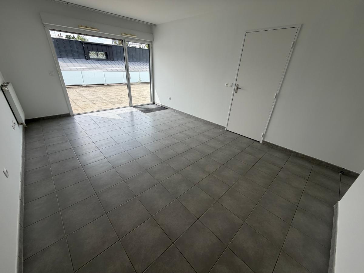 Maison Rue du Petit Marteau à Rennes