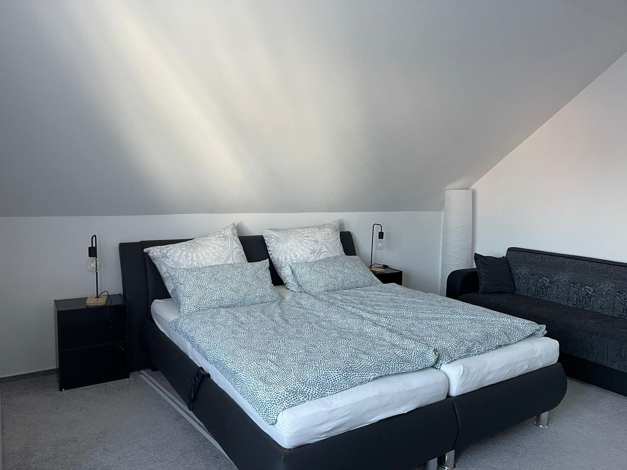 Wohnung St. Georgen Weg in Jugenheim in Rheinhessen