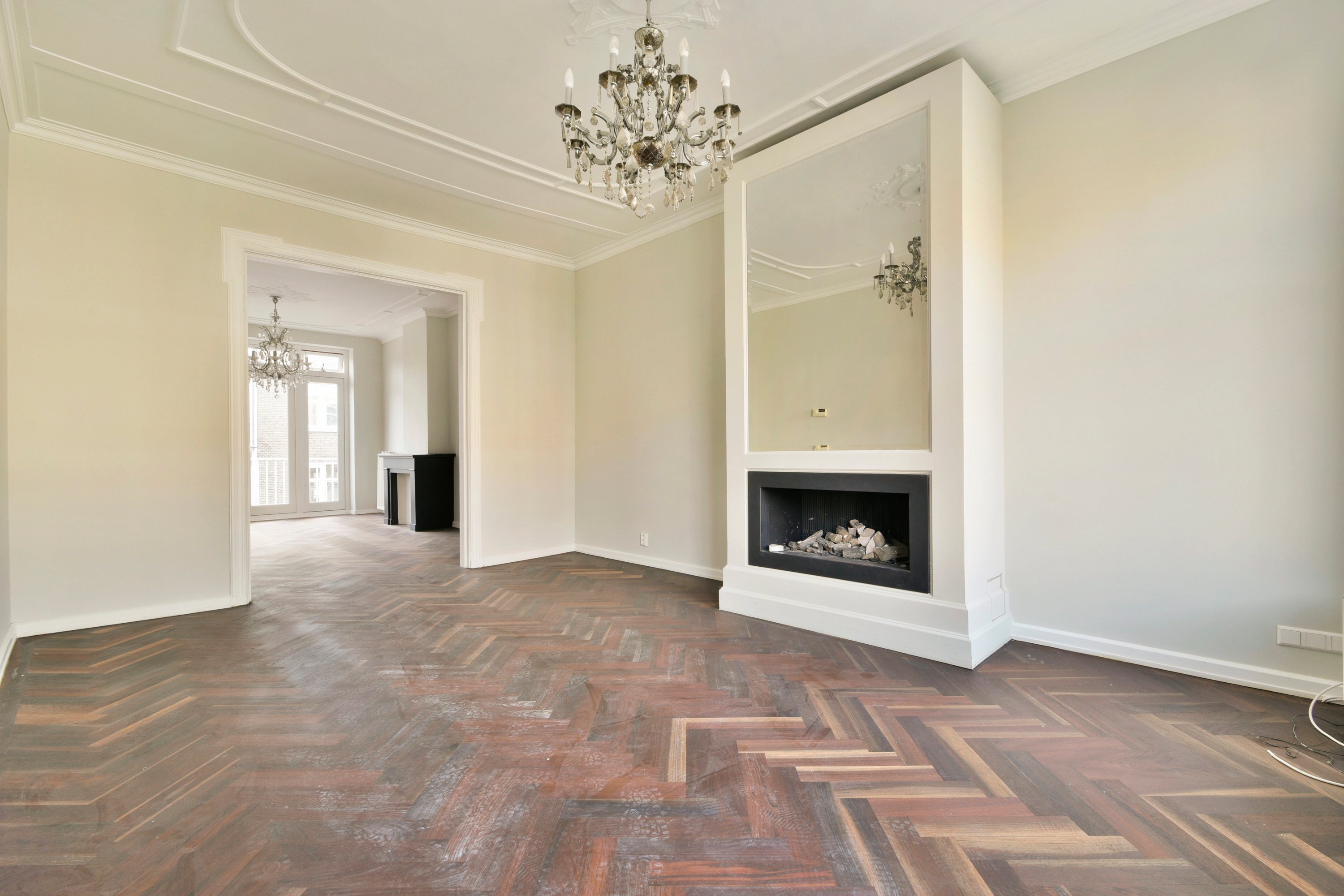 Appartement te huur: Jacob Marisstraat, Amsterdam