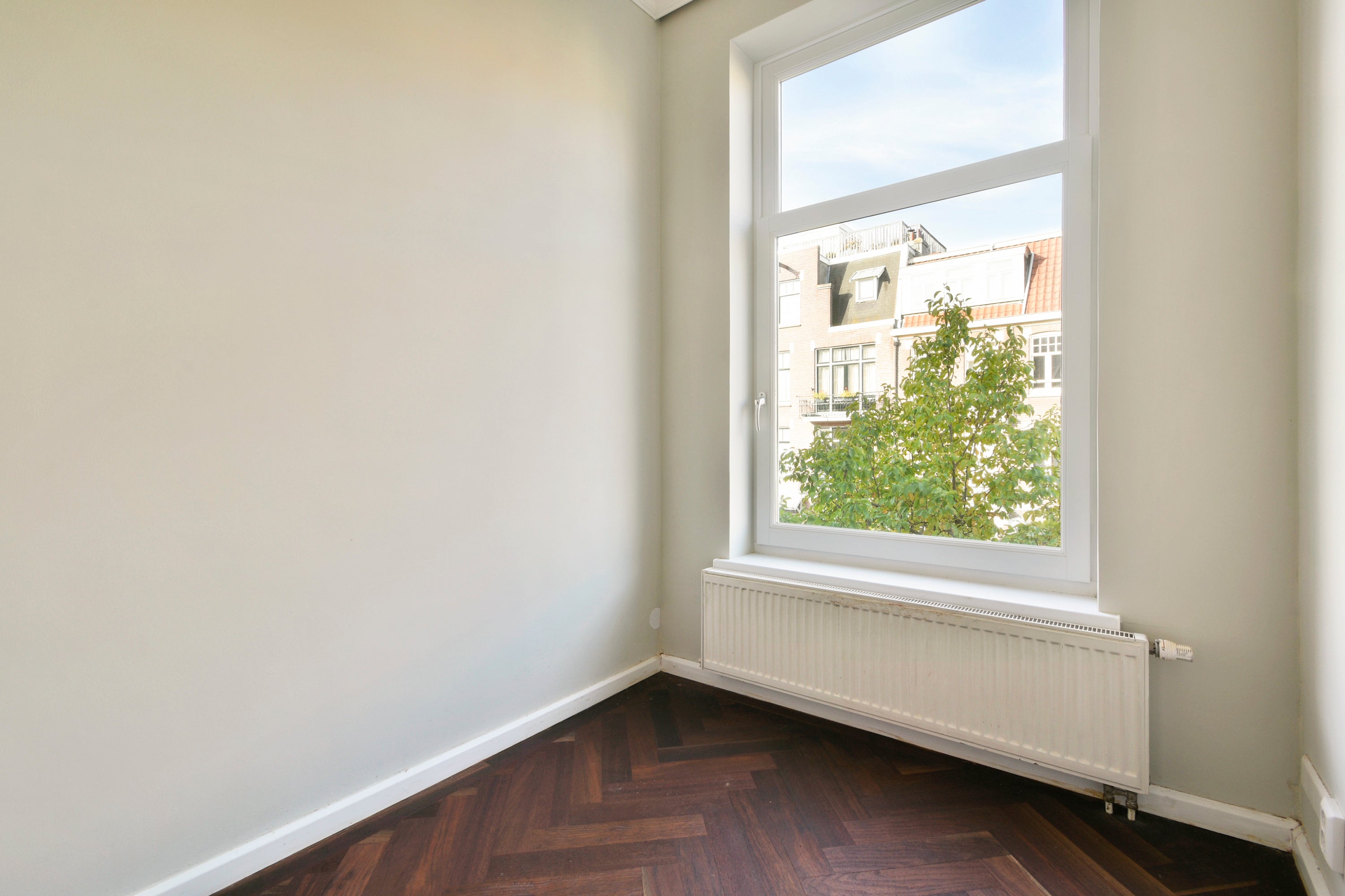 Appartement te huur: Jacob Marisstraat, Amsterdam