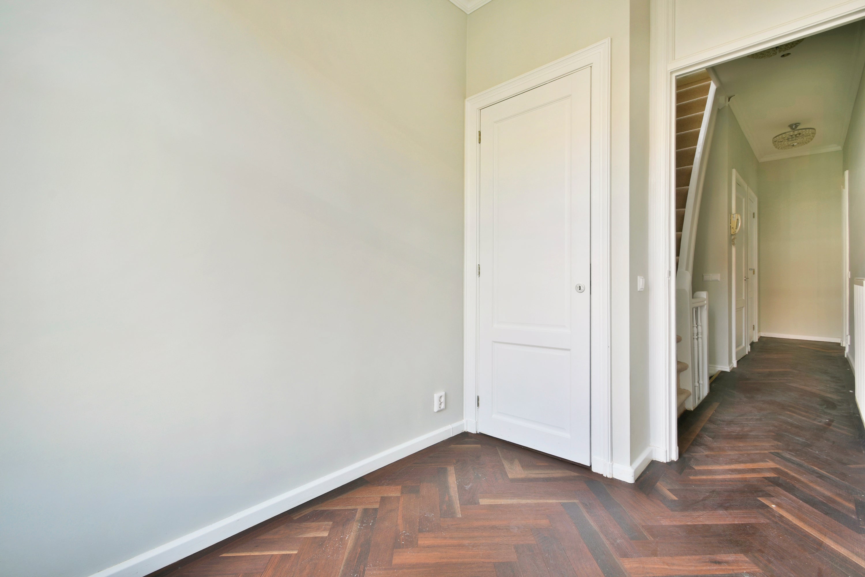 Appartement te huur: Jacob Marisstraat, Amsterdam