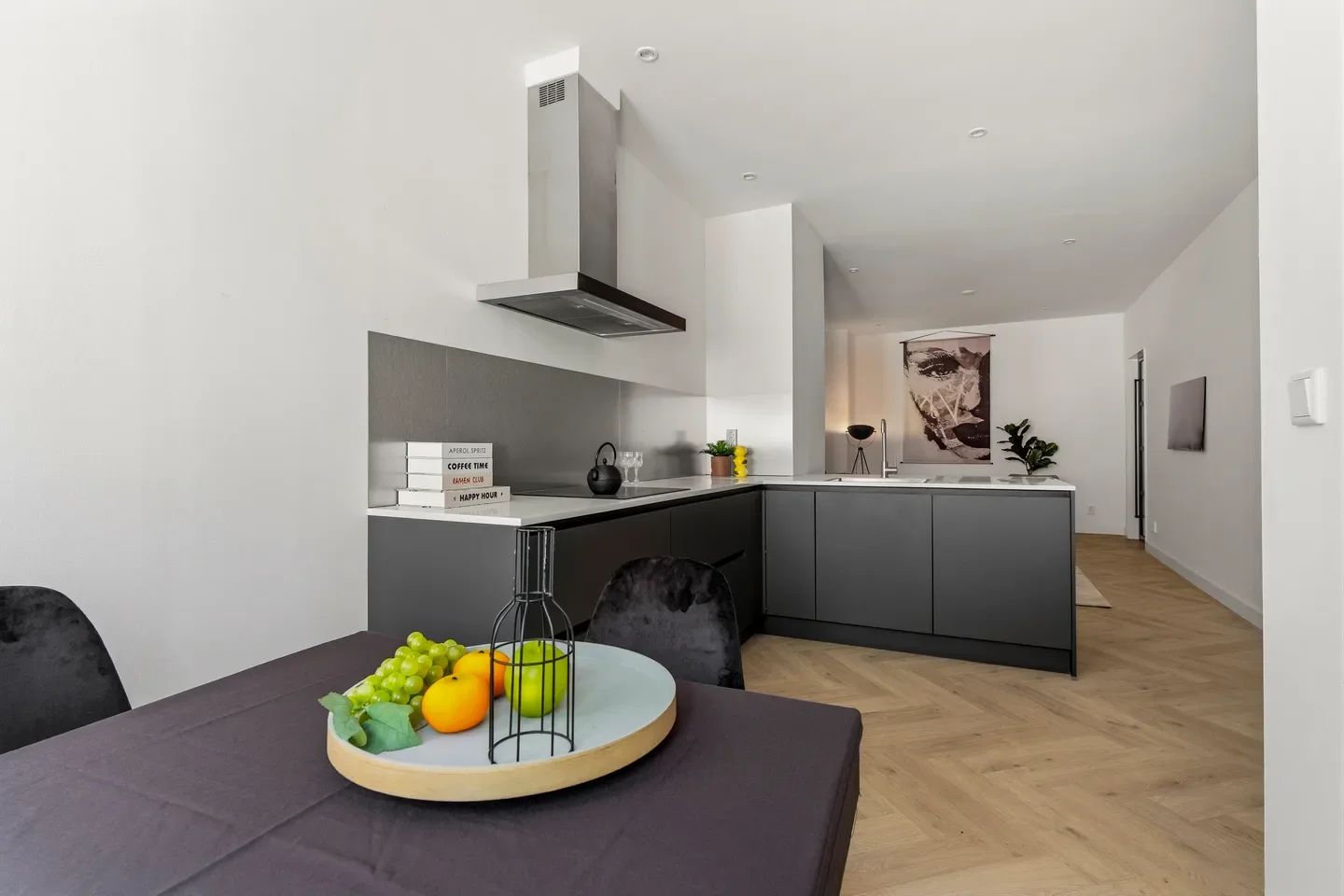 Appartement Varkensstraat 48 in Arnhem