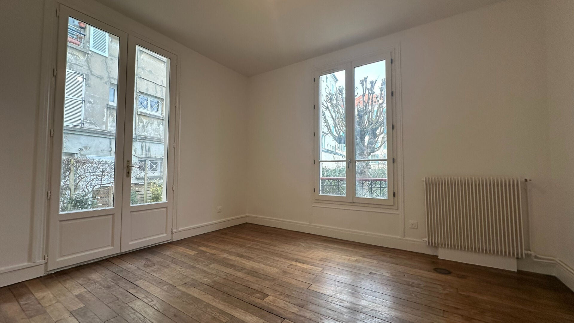 Flat Rue du Vieil Abreuvoir in Roubaix