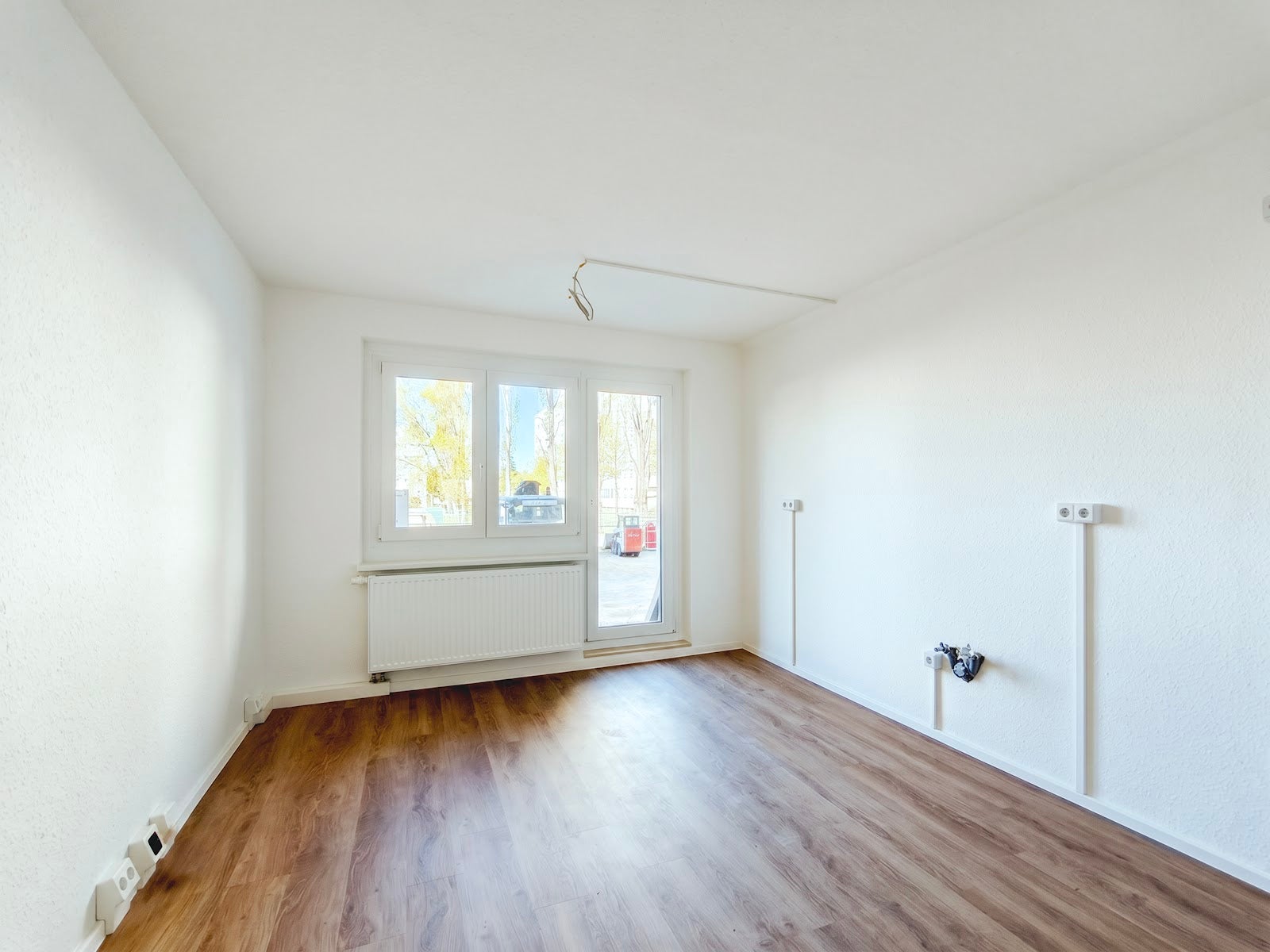 Wohnung Otto-Nagel-Straße in Magdeburg