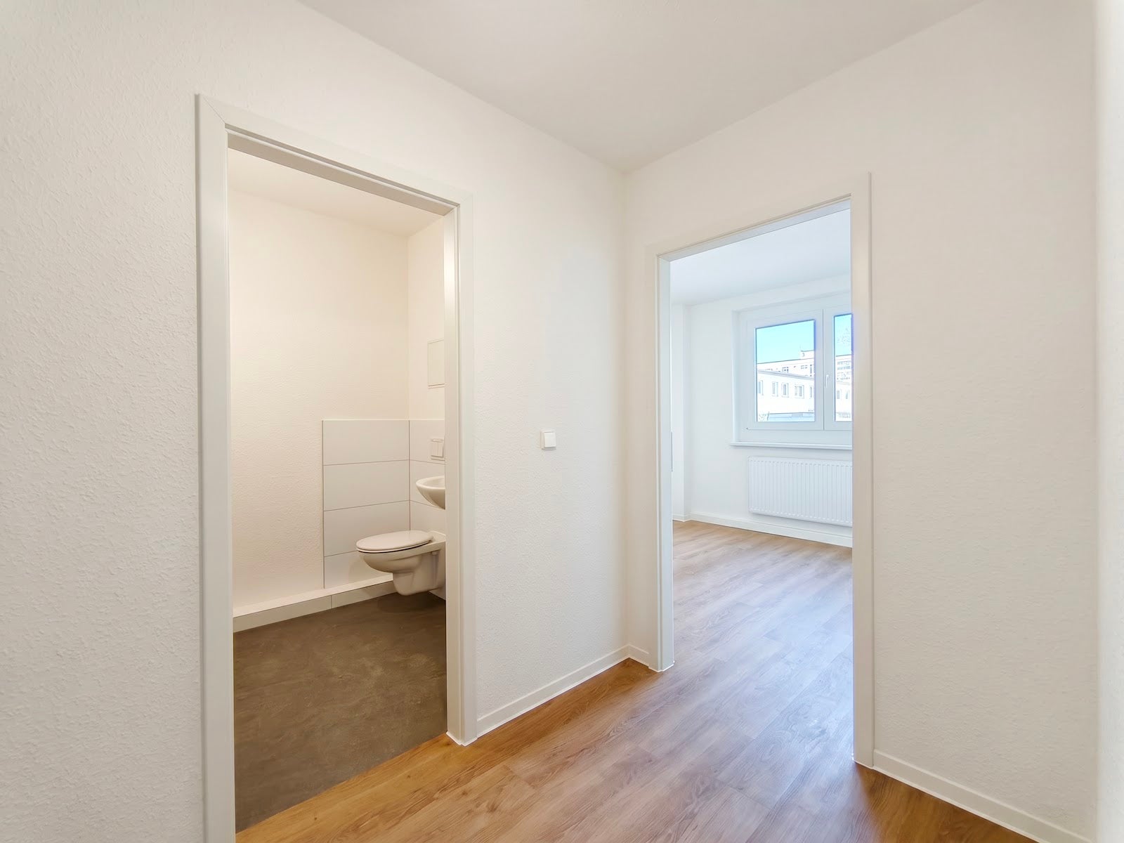 Wohnung Otto-Nagel-Straße in Magdeburg
