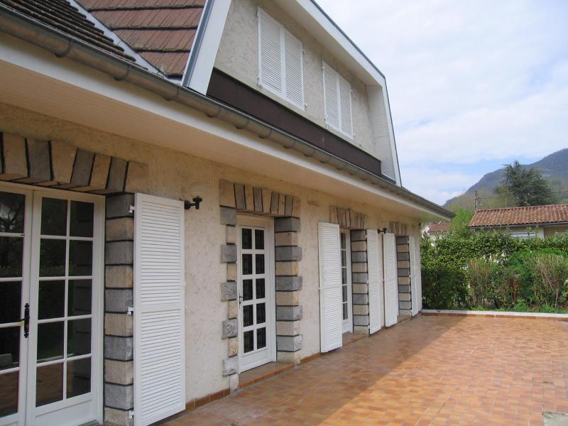 House Rue de Nardan in Voreppe